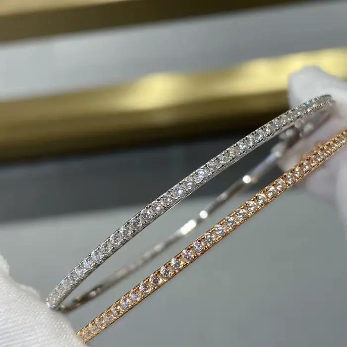 Bijoux en argent Sterling 925 pur pour femmes