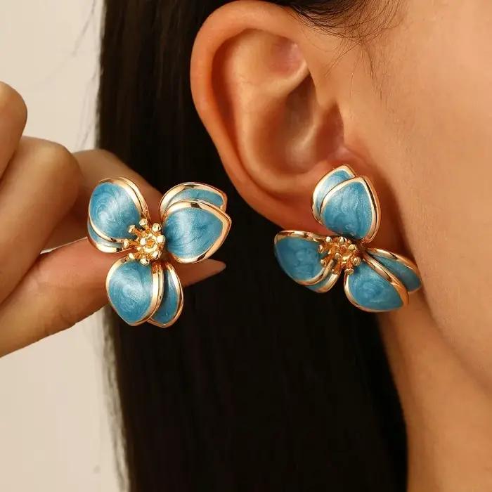 VIVILADY – bague géométrique charmante pour femmes