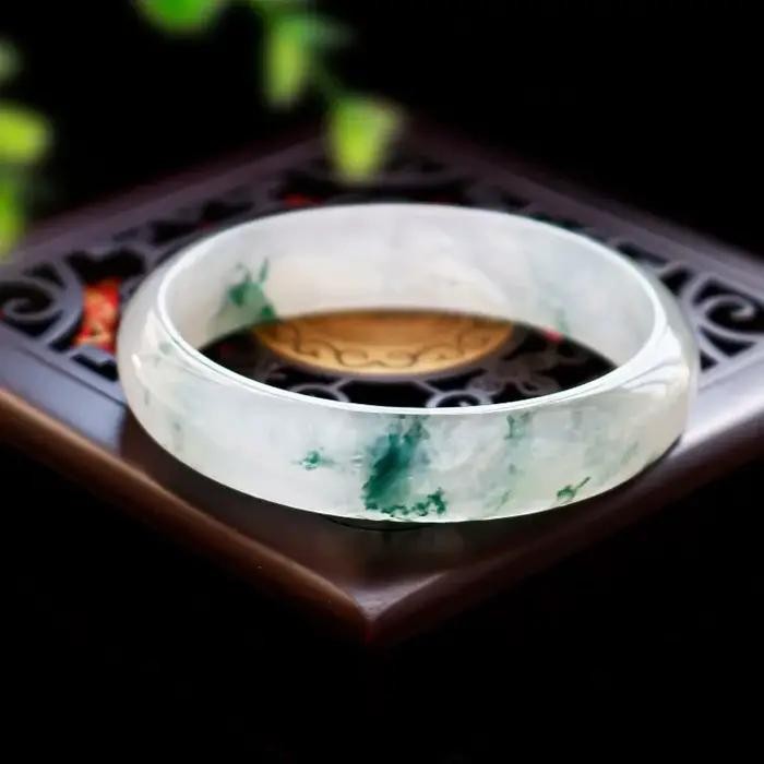 Bracelet polyvalent et simple, diversifier la fleur de glace