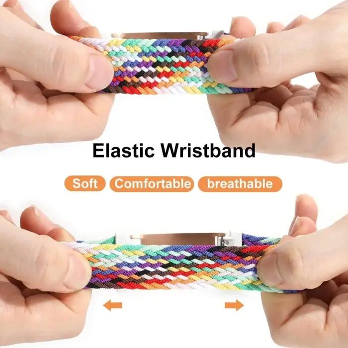 Bracelet d'alerte médicale sport personnalisé avec code QR et bracelet à breloques en acier inoxydable pour homme et femme ajustable et décontracté