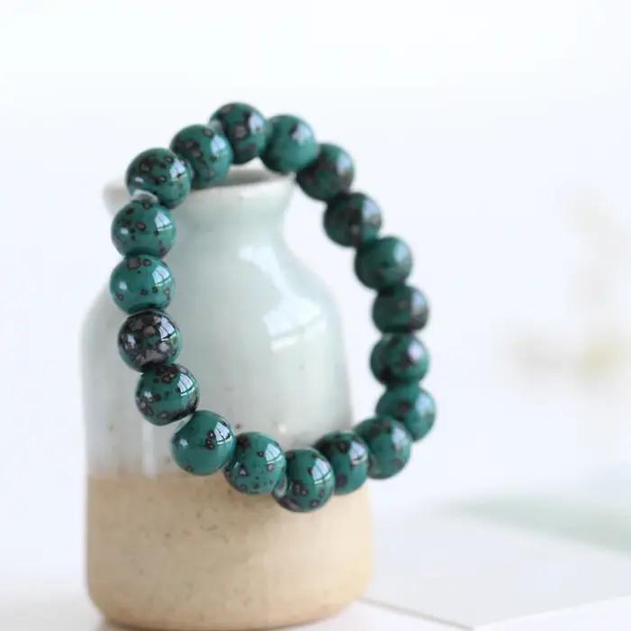 Bracelets faits à la main de style ethnique pour femmes