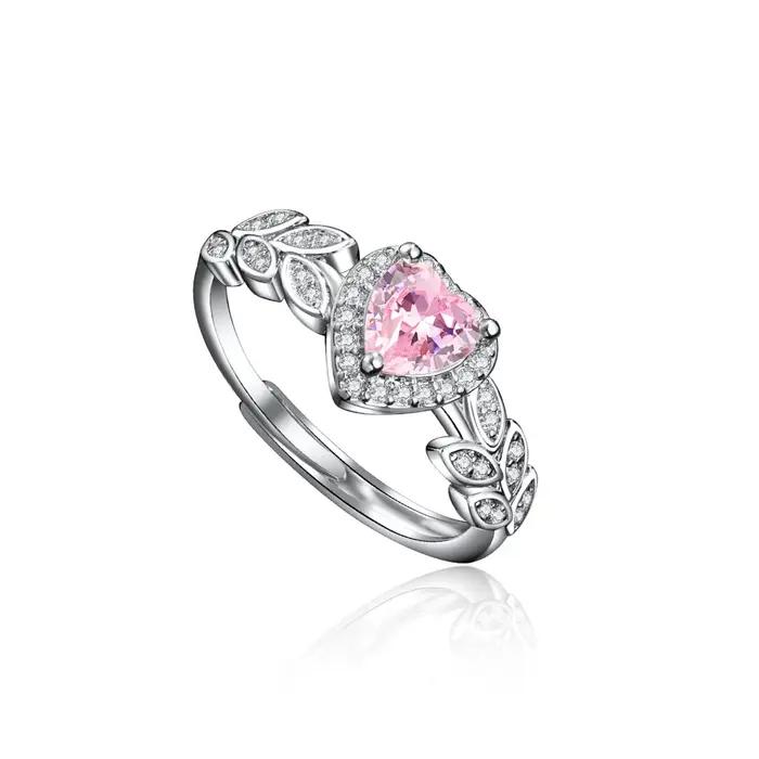 Bague en argent Sterling 925