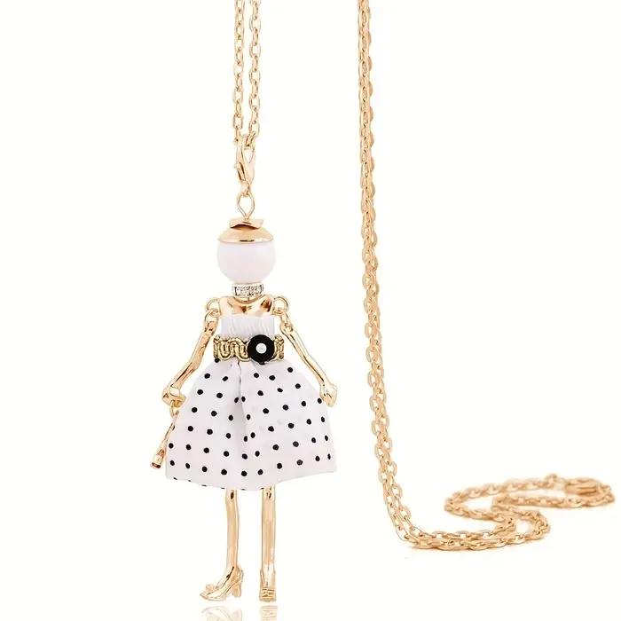 Collier pendentif pour femme