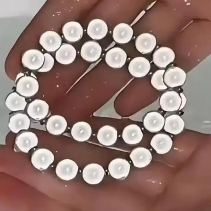Bracelet bracelet élastique Bijoux poignet