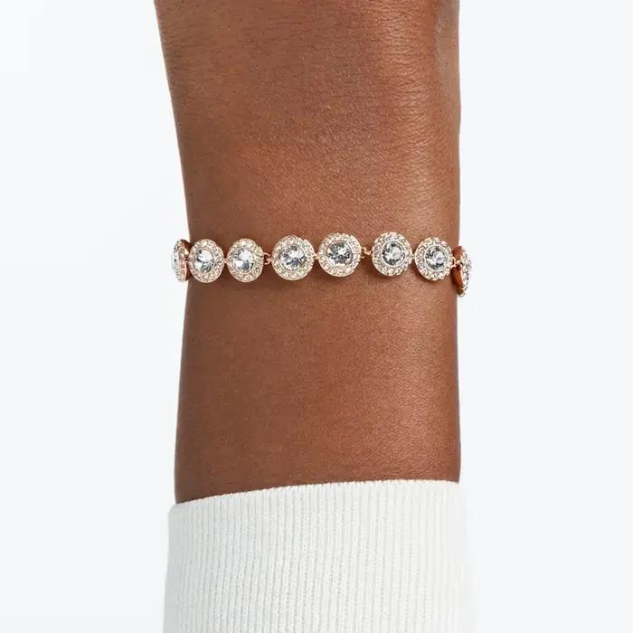 Ensemble de bijoux classique avec pierres précieuses en plusieurs couleurs pour femmes élégantes occasions spéciales