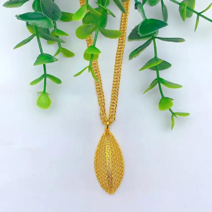 Ensemble de bijoux éthiopiens de luxe pour femmes