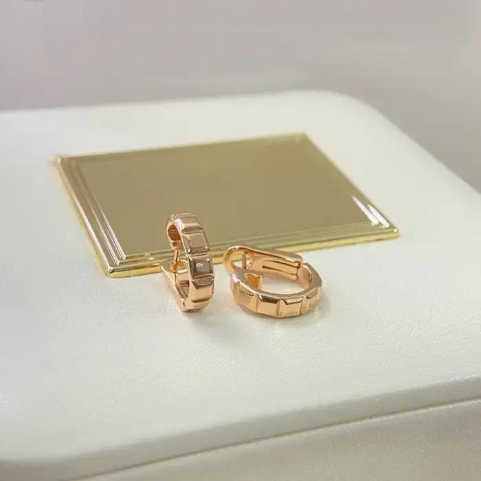 Bijoux romantiques français de luxe, boucles d'oreilles pour femmes en argent 925. cadeau de Noël
