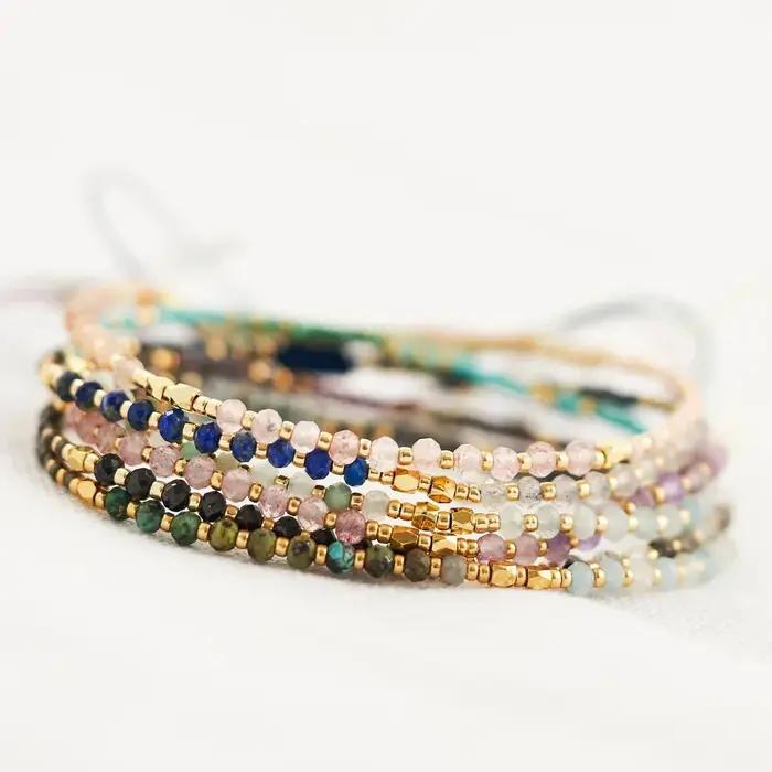 Bracelet de perles cadeau