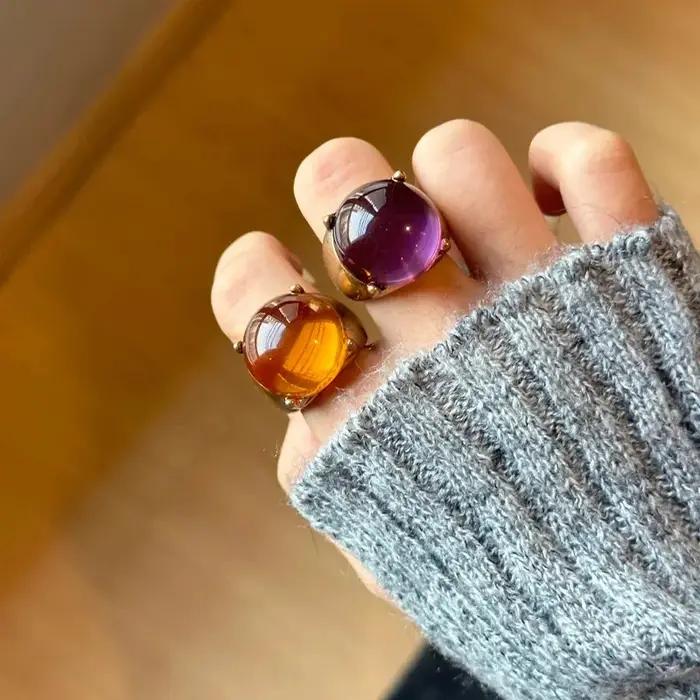 Accessoires de bijoux à la mode