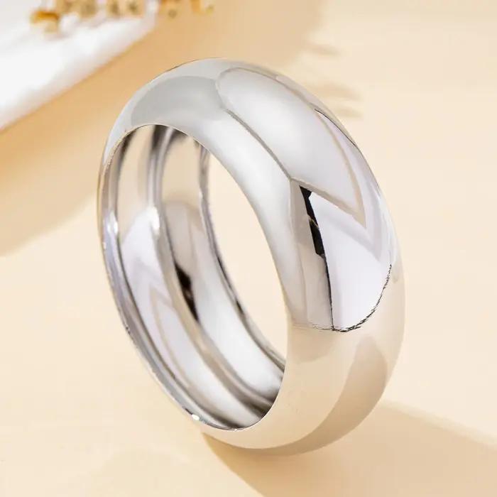Bracelet une pièce pour femmes