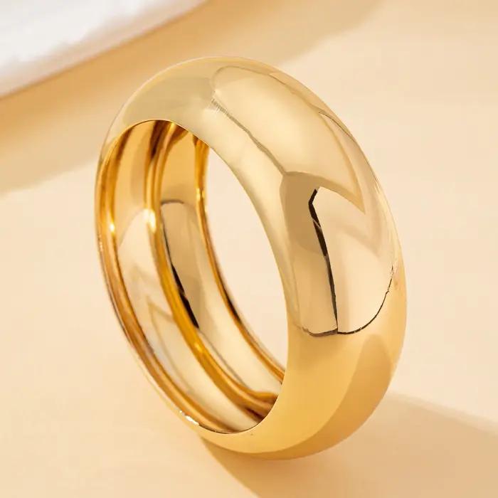 Bracelet une pièce pour femmes