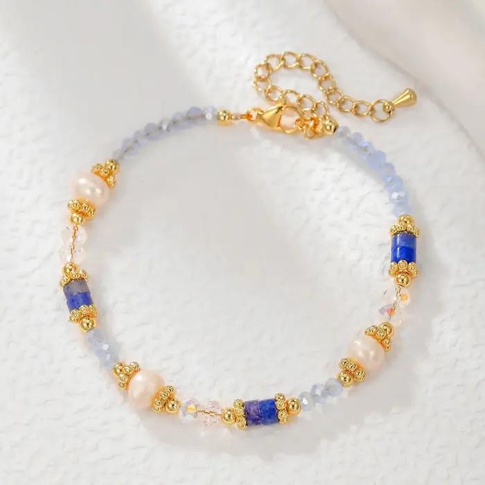 Ensemble de bijoux pour femmes