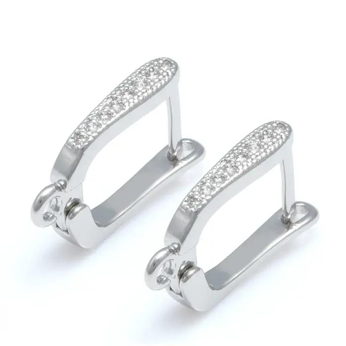 Boucles d'oreilles pompons CitroPearl faites à la main pour femmes