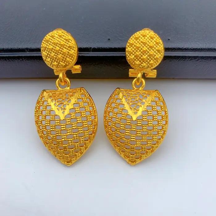 Ensembles de bijoux de dubaï pour femmes