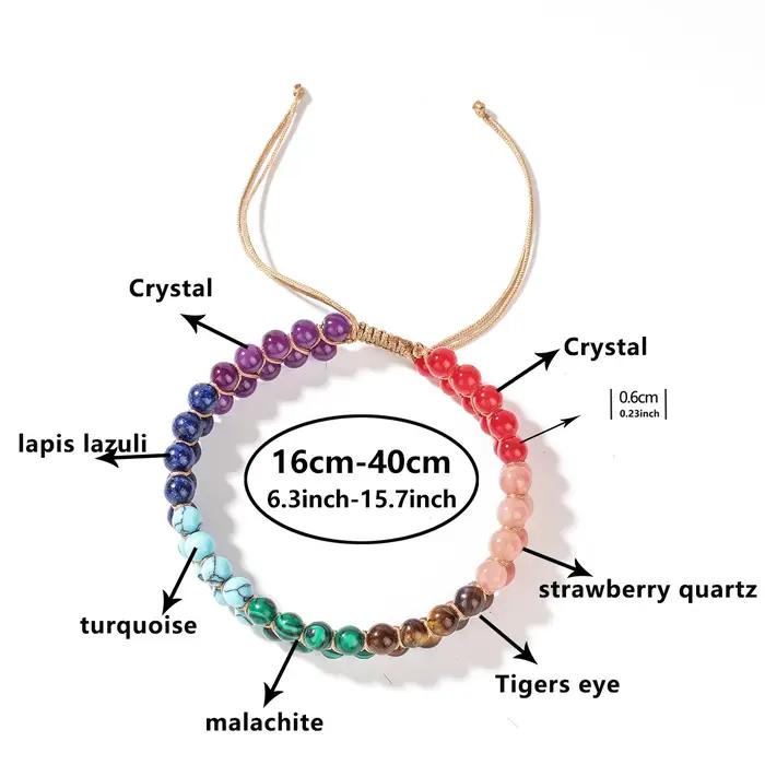 Bracelet de cheville pour femmes