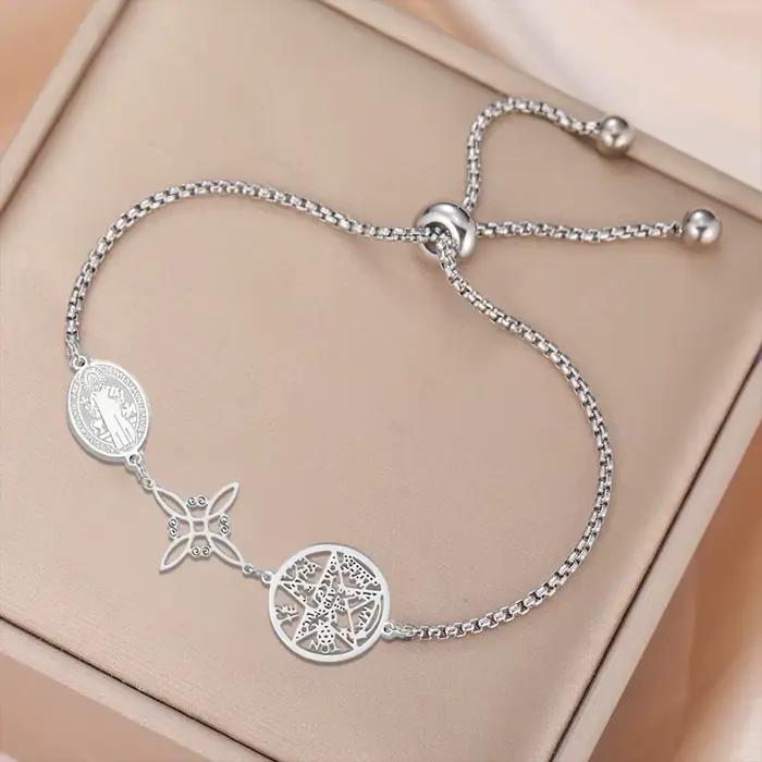 Bracelet Triple Protection