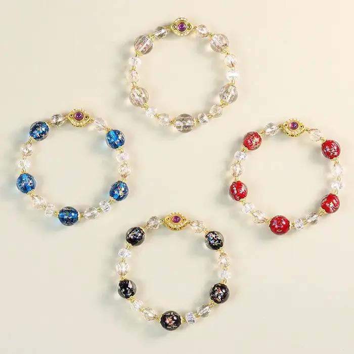 Bracelet coloré 2026 pour femme