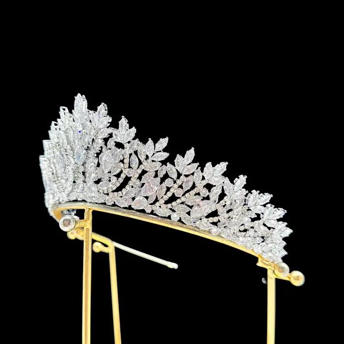 Accessoires pour cheveux de mariage