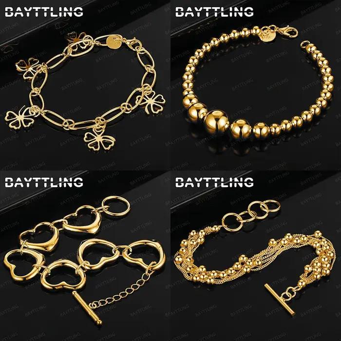 Charmant Bracelet en argent Sterling 925