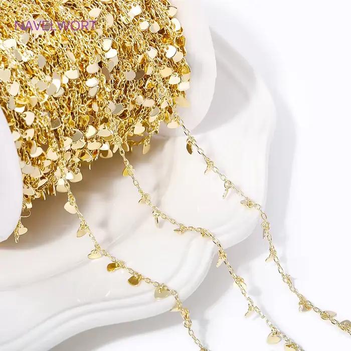 Chaîne de fabrication de bijoux à bricoler soi-même
