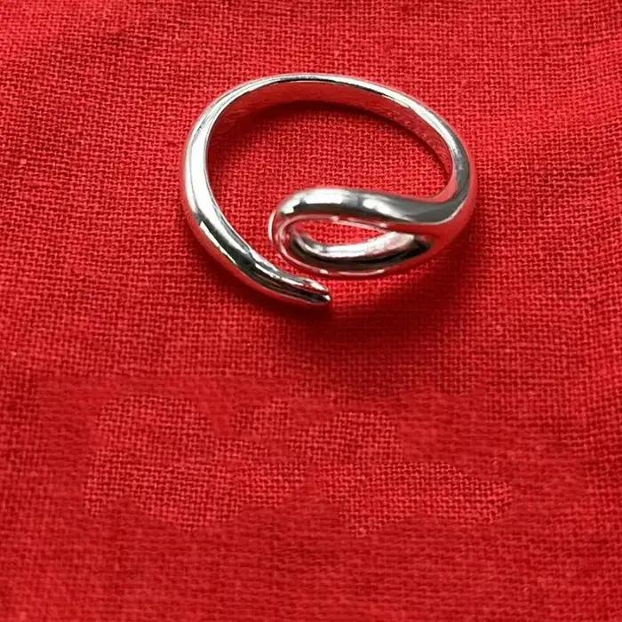 Ensemble de bagues de bijoux espagnol, cadeau de luxe vintage, fête, 2026