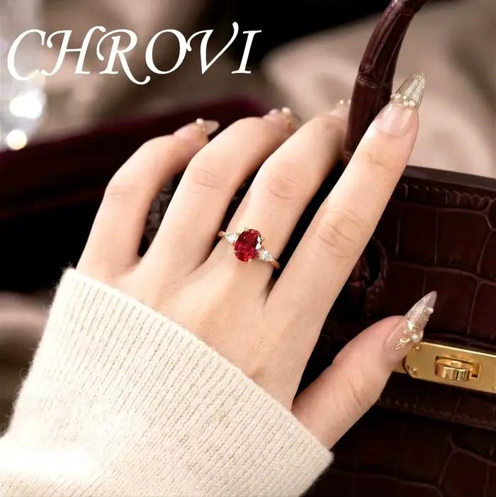 Bague classique en argent sterling 925 vintage française