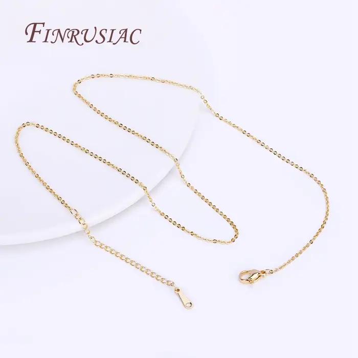 Pendentif coeur plaqué or 18 carats pour collier exécutif