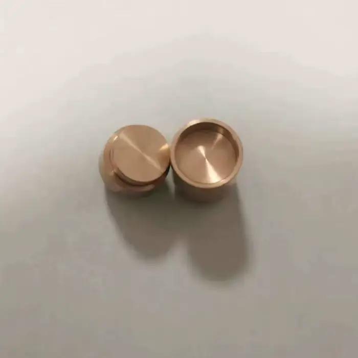 Épingles magnétiques puissantes, collier magnétique, bracelet, boucle de connexion, accessoires magnétiques cylindriques pour la maison
