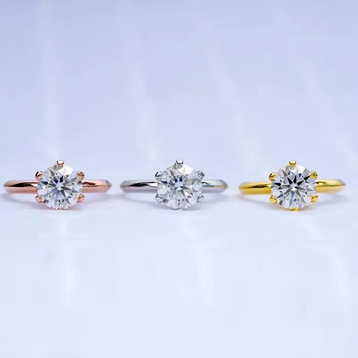 Bague en argent Sterling 925 massif