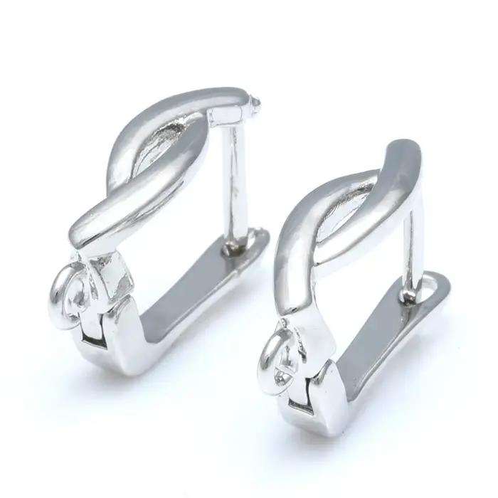 Boucles d'oreilles faites à la main pour femmes