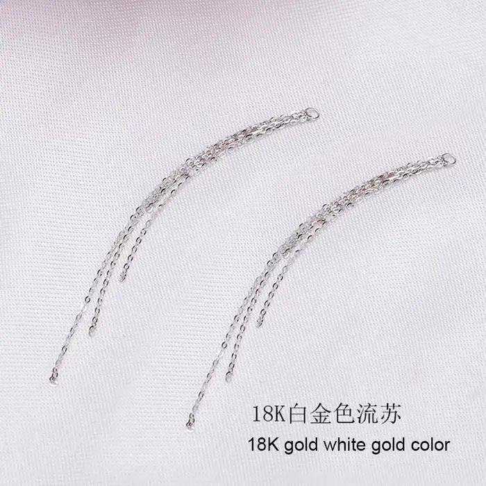 En or 18 carats pour femme