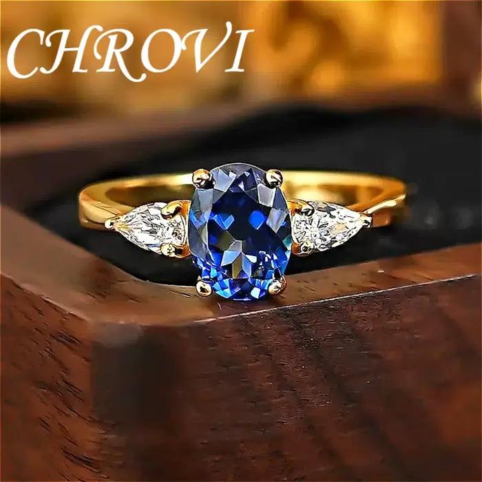 Bague classique en argent sterling 925 vintage française