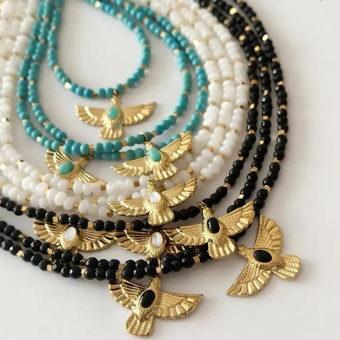 Bijoux européens et américains