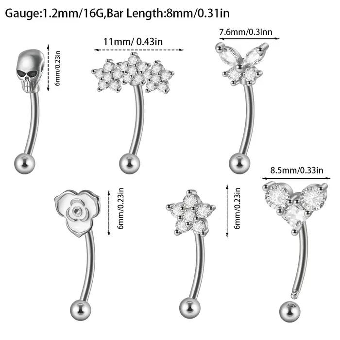 Boucles d'oreilles à clous en acier inoxydable serties de zircone motif triangle pour femmes occasions spéciales et quotidien