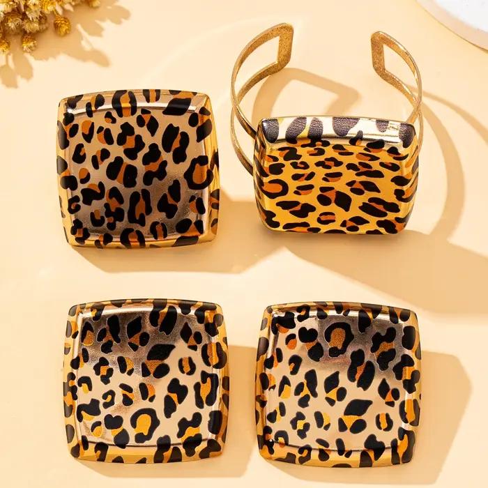 Ensemble de bijoux pour femmes