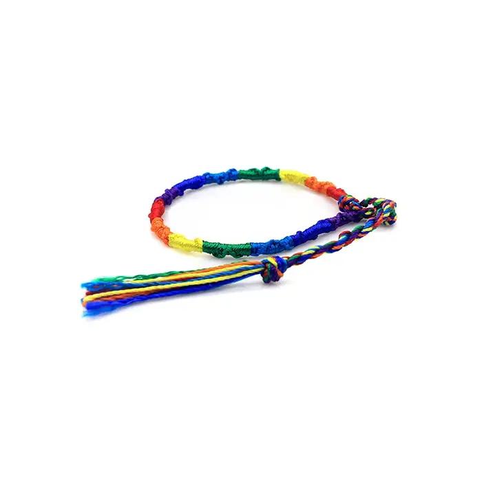 2 pièces Bracelet en ULmulti-documents pour hommes et femmes