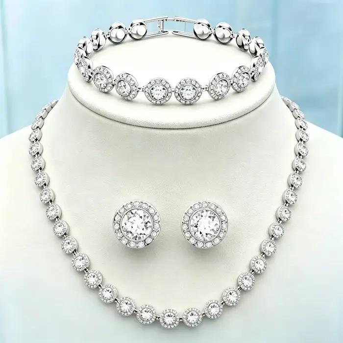 Nouvelle collection de bijoux haut de gamme originaux 2026