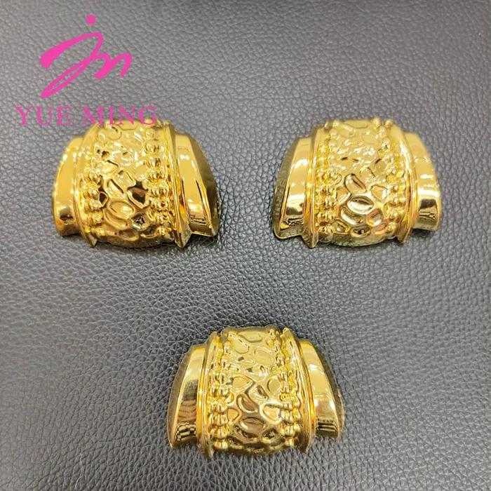 Ensembles de bijoux couleur or pour femmes