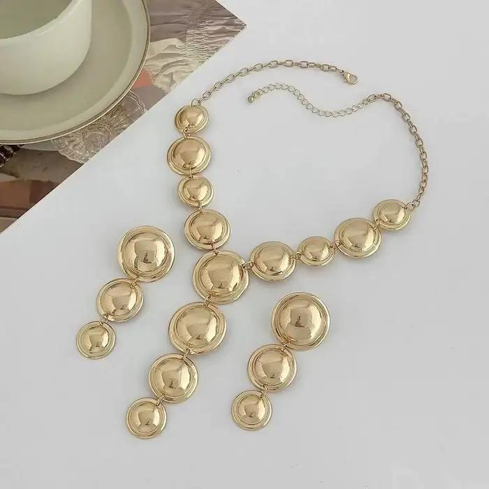Ensemble de bijoux SHIXIN