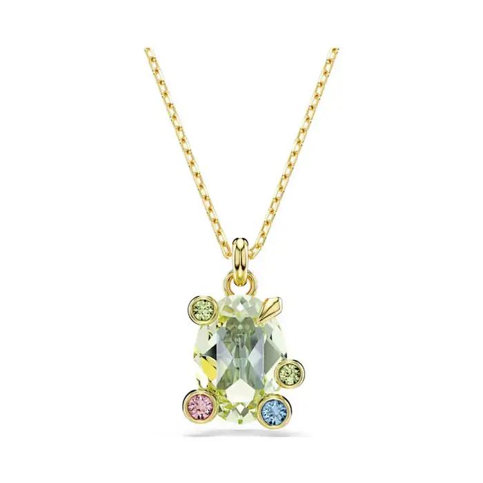Collier pour femme, bracelet au design de niche, boucles d'oreilles polyvalentes, élégantes et tenda