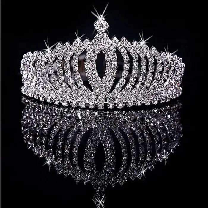 Bijoux accessoires pour cheveux loi du rôle de la reine pinces à cheveux fermoir à cheveux bandeau p