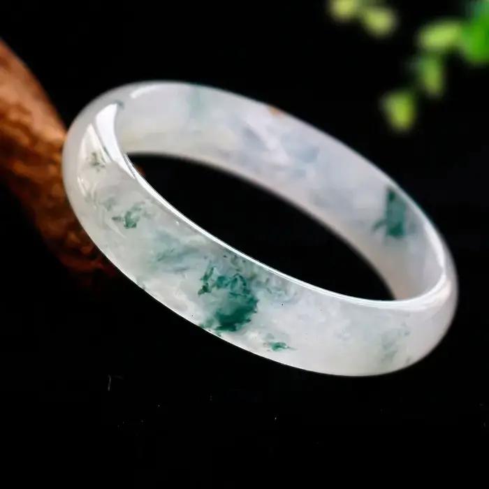 Bracelet polyvalent et simple, diversifier la fleur de glace