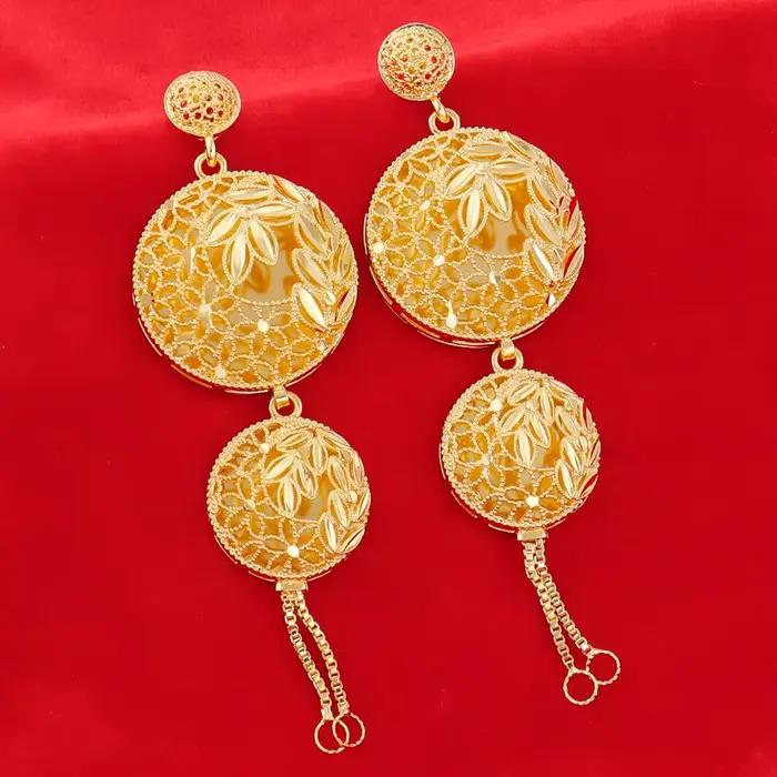 Bijoux de luxe de dubaï