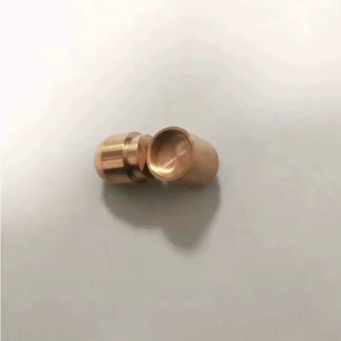 Épingles magnétiques puissantes, collier magnétique, bracelet, boucle de connexion, accessoires magnétiques cylindriques pour la maison