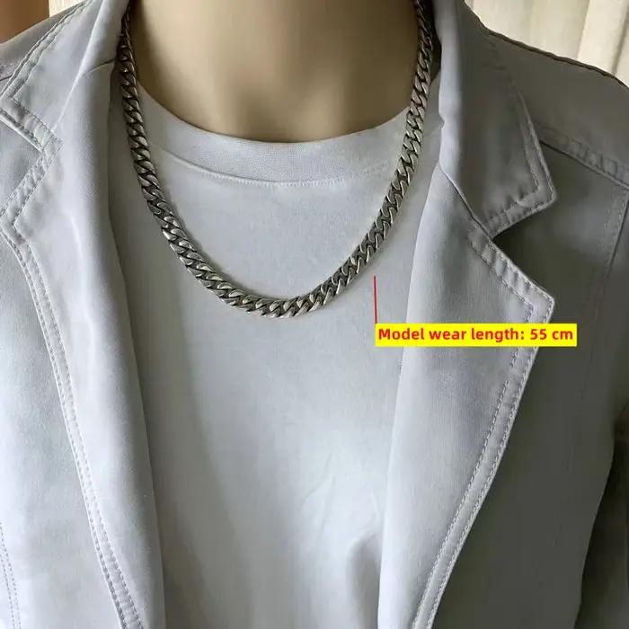 Collier en argent Sterling 100% S925