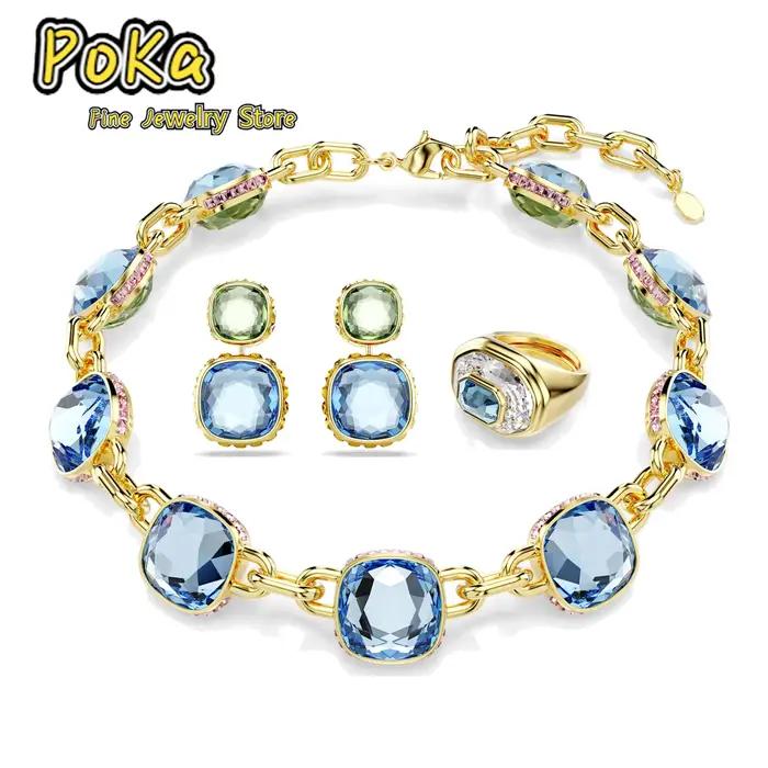 Bracelet Double face découpé