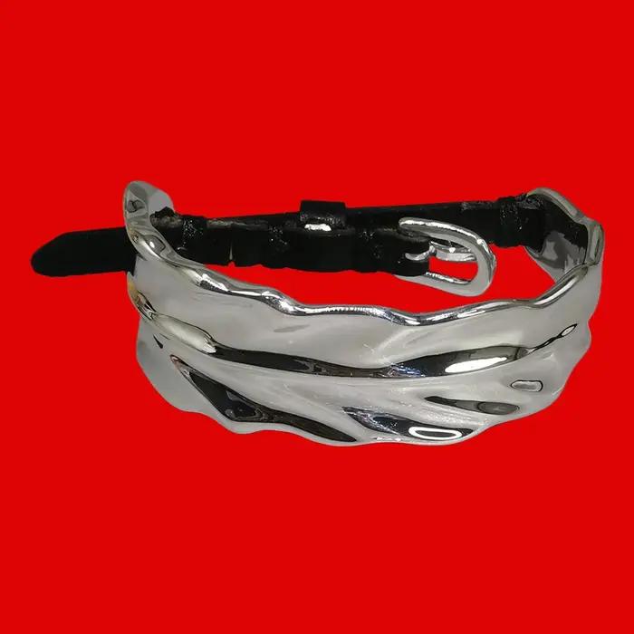 Ensemble de bijoux faits à la main, série de bracelets de décoration à la mode espagnole, perles et