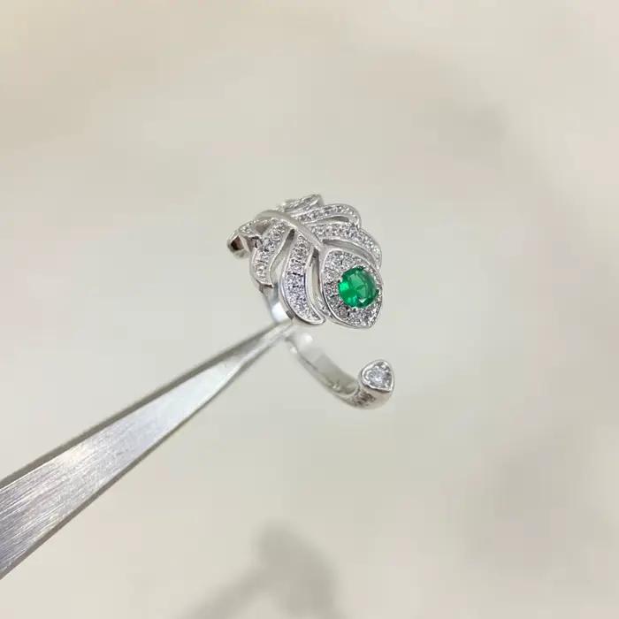 Bague pour femme tendance
