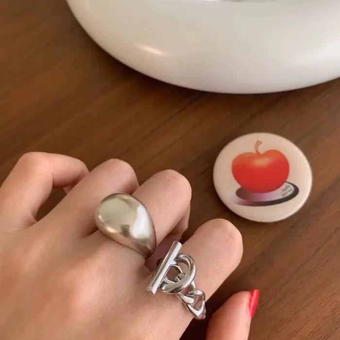 Chaîne en argent Sterling 925