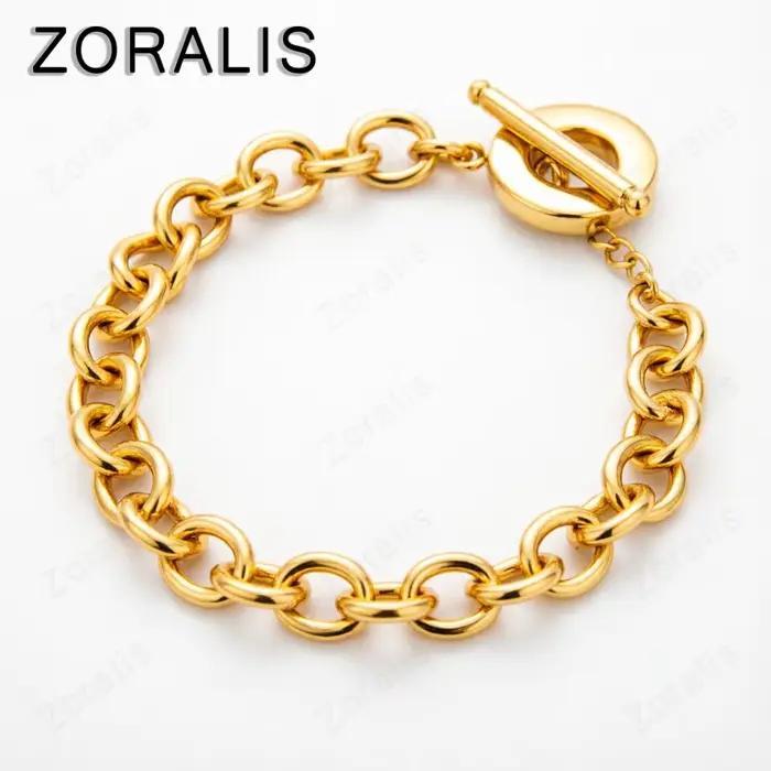 Bracelet en or 18 carats